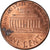 Coin, United States, Cent, 2002