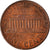 Coin, United States, Cent, 1974