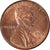 Coin, United States, Cent, 2010