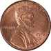 Coin, United States, Cent, 2010