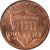 Coin, United States, Cent, 2010