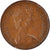 Coin, Great Britain, New Penny, 1973