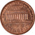 Coin, United States, Cent, 1993