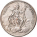 France, Medal, Louis XV, Régiment de la Calotte, Satirique, John Law, History