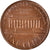 Coin, United States, Cent, 1981