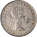 Coin, Great Britain, 1/2 Crown, 1962