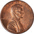 Coin, United States, Cent, 1985