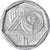 Moneta, Repubblica Ceca, 20 Haleru, 1996