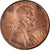 Coin, United States, Cent, 1995