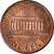 Coin, United States, Cent, 1995