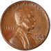 Coin, United States, Cent, 1968