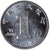 Coin, CHINA, PEOPLE'S REPUBLIC, Jiao, 2013