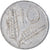 Monnaie, Italie, 10 Lire, 1952