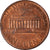 Coin, United States, Cent, 2000