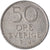 Munten, Zweden, 50 Öre, 1963