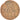 Moneta, Szwecja, Gustaf IV Adolf, 1/2 Skilling, 1809, VF(20-25), Miedź, KM:565