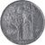Münze, Italien, 100 Lire, 1957