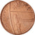 Coin, Great Britain, Penny, 2008