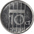 Münze, Niederlande, 10 Cents, 1995