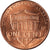 Coin, United States, Cent, 2014