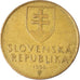 Moneta, Słowacja, Koruna, 1994
