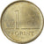 Münze, Ungarn, Forint, 1998