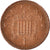 Coin, Great Britain, Penny, 2003