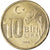 Coin, Turkey, 10000 Lira, 10 Bin Lira, 1996