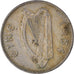 Munten, REPUBLIEK IERLAND, Shilling, 1954