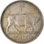 Munten, REPUBLIEK IERLAND, Shilling, 1954