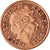 Coin, Great Britain, Penny, 2012