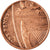 Coin, Great Britain, Penny, 2012