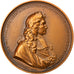Francia, medaglia, Colbert, Chambre de Commerce de Reims, T. Bernard, FDC