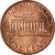 Coin, United States, Cent, 1977