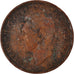 Coin, Great Britain, 1/2 Penny, 1943