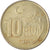 Coin, Turkey, 10000 Lira, 10 Bin Lira, 1997