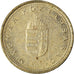 Münze, Ungarn, Forint, 2000