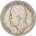 Coin, Sweden, Oscar II, Krona, 1897, F(12-15), Silver, KM:760