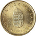 Münze, Ungarn, Forint, 2004