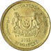 Moneta, Singapur, 5 Cents, 2005