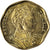 Coin, Chile, 5 Pesos, 2013