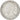 Coin, Netherlands, Wilhelmina I, 25 Cents, 1917, VF(30-35), Silver, KM:146