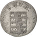 Coin, German States, SAXE-WEIMAR-EISENACH, Karl August, 1/48 Thaler, 1810