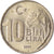 Coin, Turkey, 10000 Lira, 10 Bin Lira, 1995