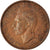 Coin, Great Britain, Farthing, 1938