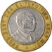 Coin, Kenya, 10 Shillings, 1994