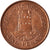 Moneta, Jersey, 1 Penny, 1994