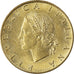 Moneta, Italia, 20 Lire, 1972