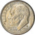 Coin, United States, Roosevelt Dime, Dime, 2001, U.S. Mint, Denver, EF(40-45)