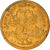 Coin, CHINA, PEOPLE'S REPUBLIC, 5 Jiao, 2011, EF(40-45), Brass, KM:1411